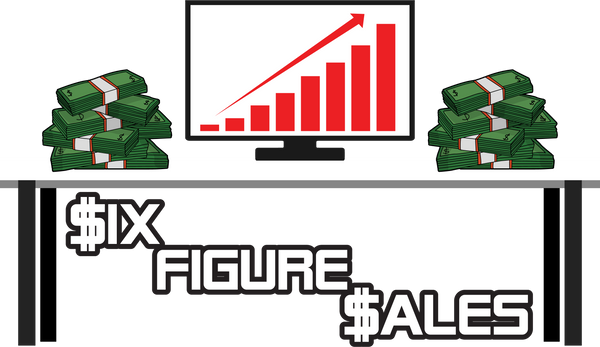 Sixfiguresales